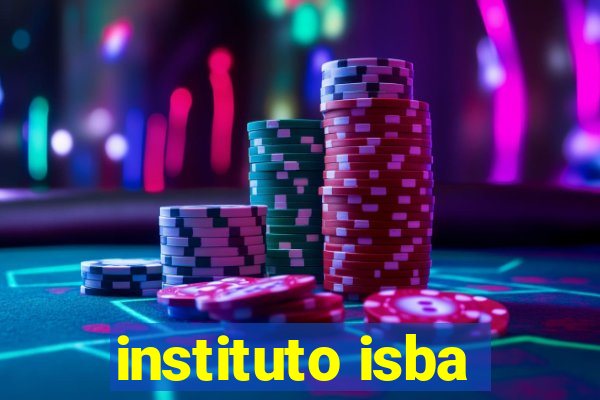 instituto isba